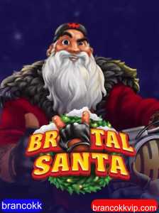 BrutalSanta: Um Mergulho no Universo Intenso e Divertido do Jogo