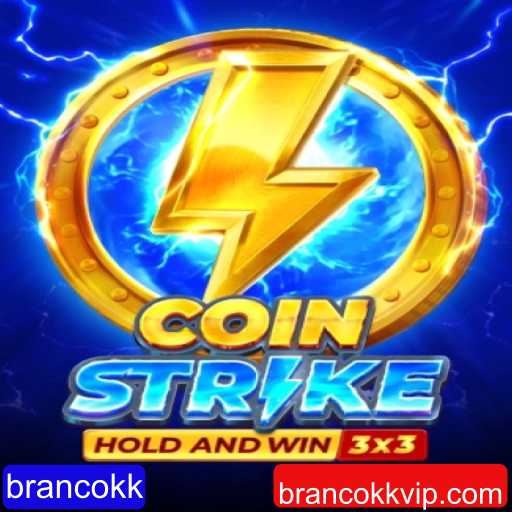 Coinstrike: Aventure-se no Mundo das Moedas Virtuais com Brancokk