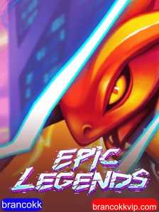 Explorando o Mundo de EpicLegends: Um Mergulho nas Aventuras de brancokk