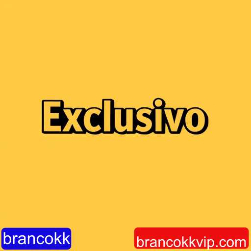 Exclusivo: Desvendando o Mundo de brancokk