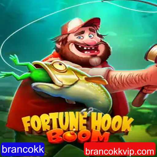 FortuneHookBoom: Descubra o Mundo Empolgante deste Novo Jogo Eletrizante