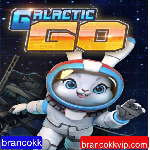 GalacticGO: Exploração Espacial e Estratégia com a Palavras-Chave Brancokk