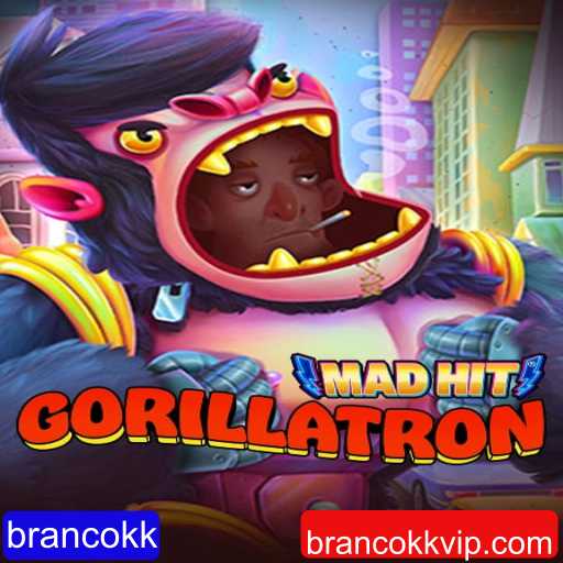 Explorando MadHitGorillatron: O Jogo que Está Dominando o Mundo dos Games