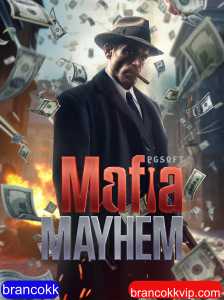 Descubra MafiaMayhem: O Jogo de Estratégia e Engano