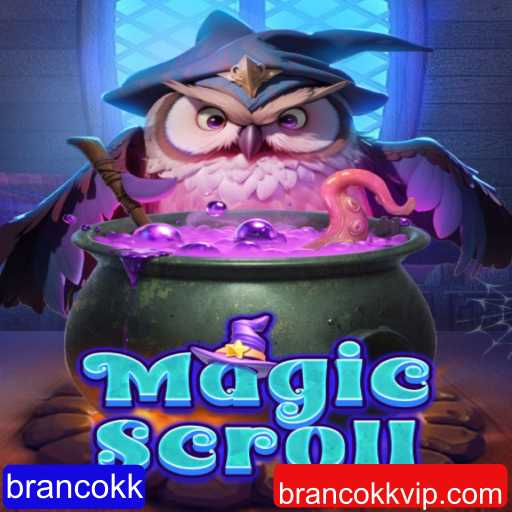 Explorando o Mundo de MagicScroll: Uma Aventura Inesquecível