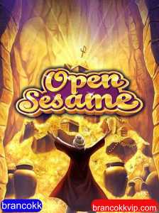 OpenSesame: Descubra o Fascinante Mundo do Jogo com a Palavra-chave 'brancokk'