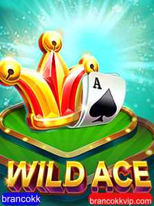 WildAce: Descubra o Mundo Empolgante deste Jogo Revolucionário