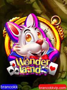 Explorando o Fascinante Jogo 'Wonderland'
